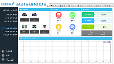埃德里希 10kV变电站综合监控