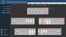 上海英特尔 配电监控系统